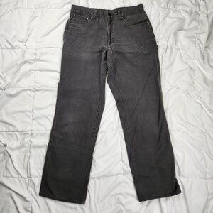Patagonia Worn Wear Men's Builder's Pants - Irregular